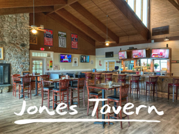 Jones Tavern