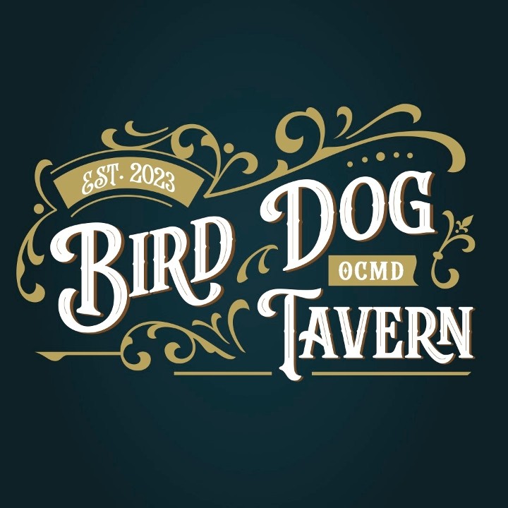 Bird Dog Tavern - Angry Yard Bird