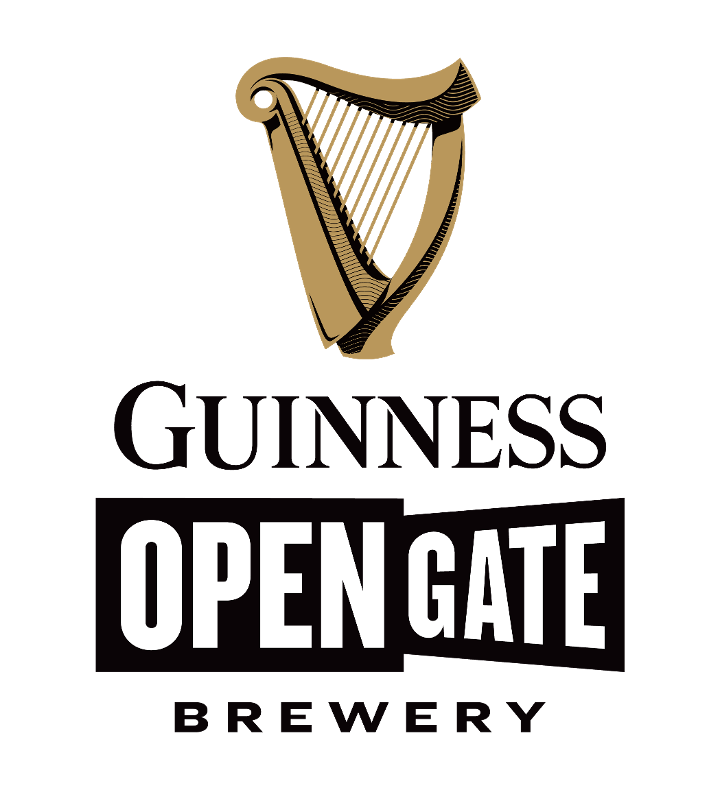 Guinness Open Gate Brewery The Taproom at OGB - Galaxy IPA - 5.5% ABV