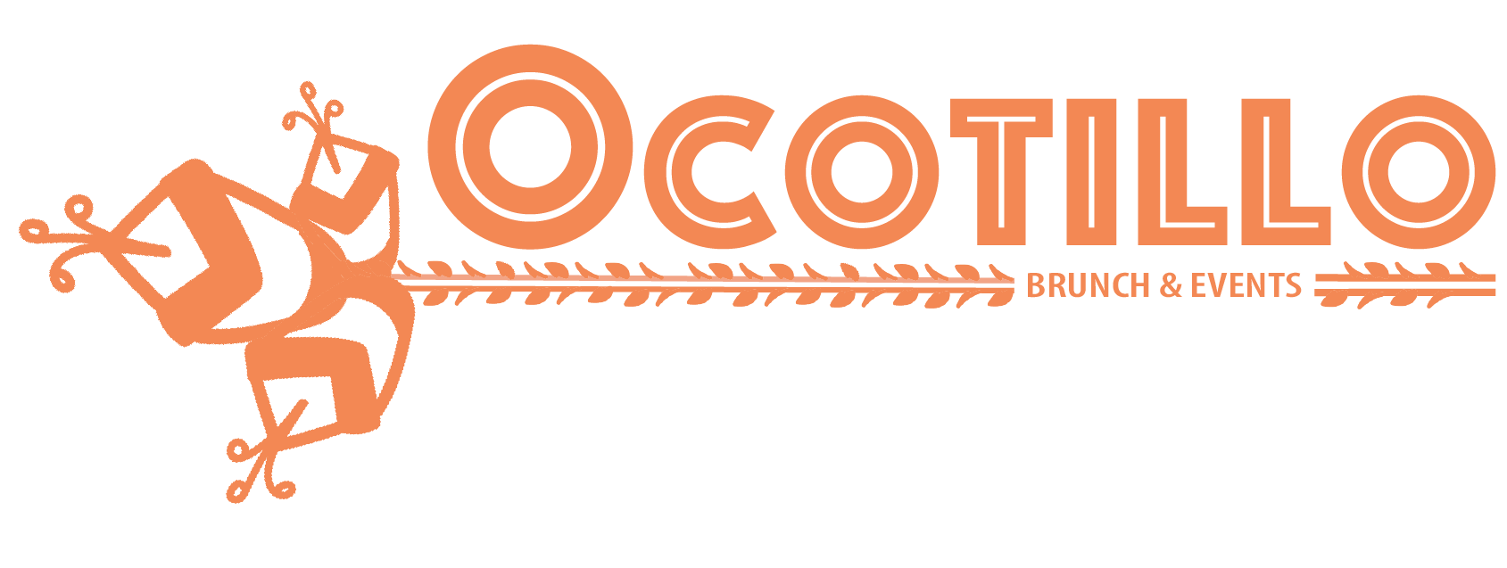 Ocotillo - Portland, ME 211 Danforth Street