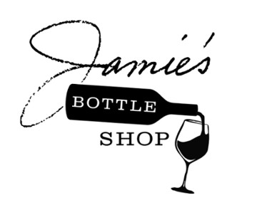 Jamie's Bottle Shop