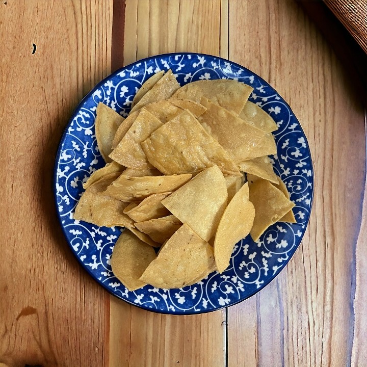 Tortillas Chips