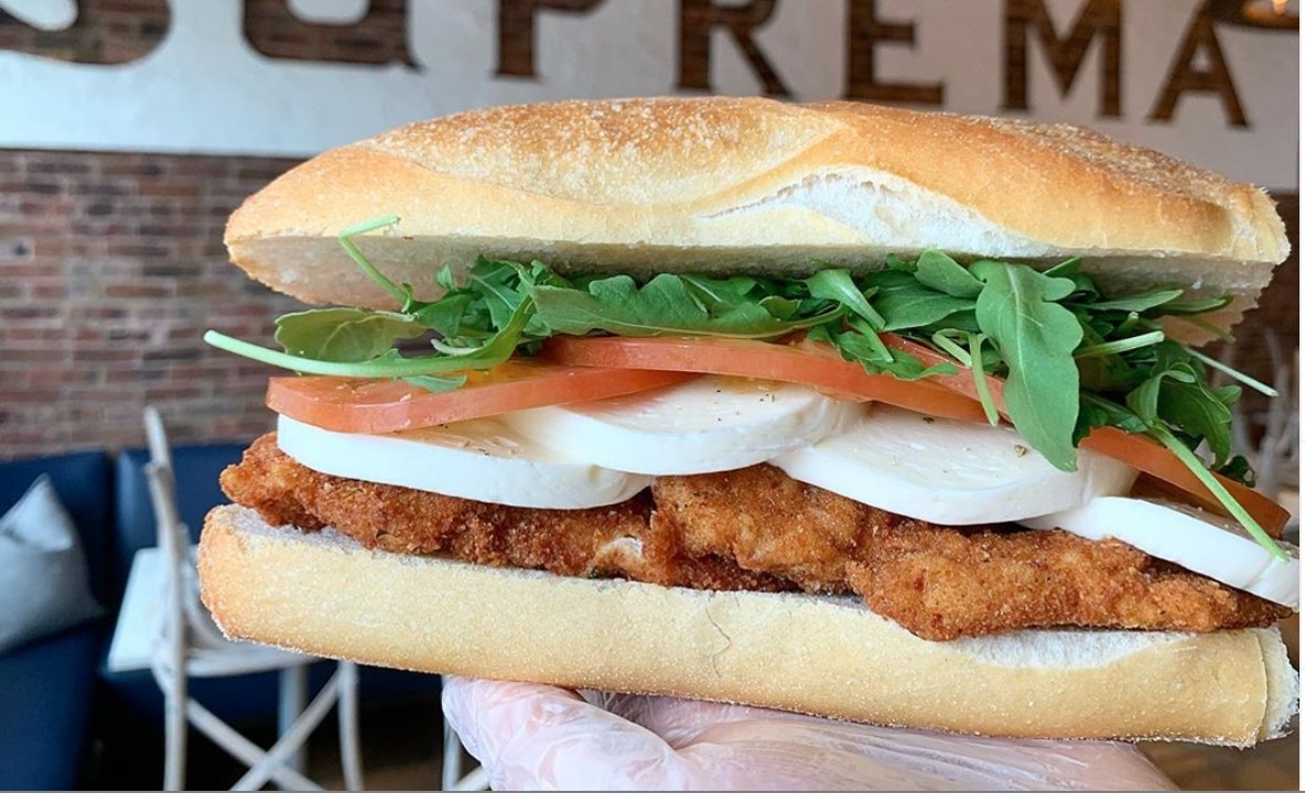Suprema 92 park ave