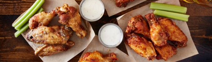 Buffalo Luke's Kennesaw