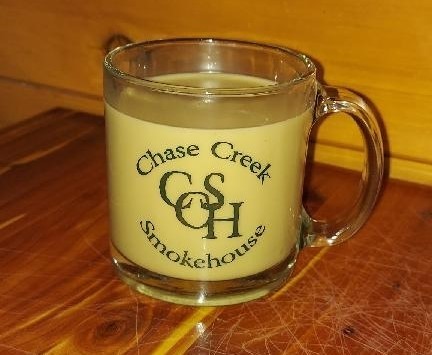 Creek Coffee