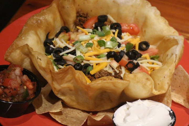 Taco Salad