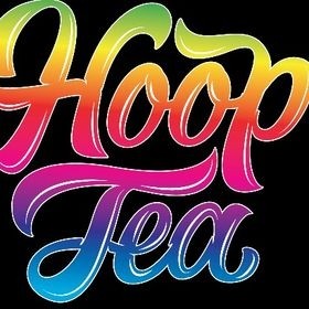 Hoop Tea Spiked Iced Tea