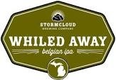 Storm Cloud Whiled Away IPA