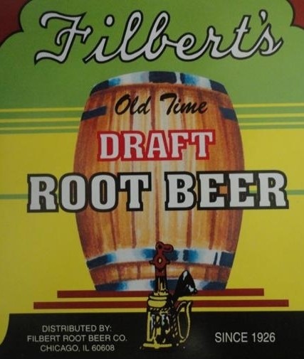 Root Beer