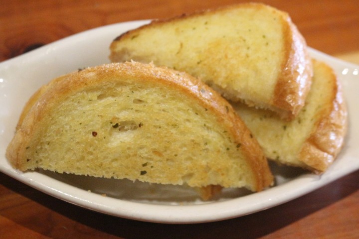 Garlic Toast (2)