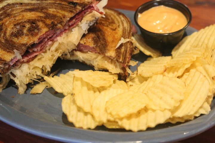 Reuben