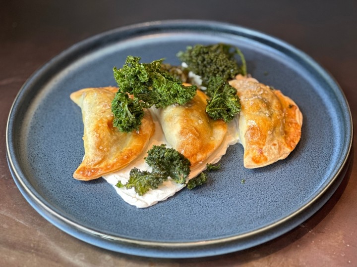 Empanadas
