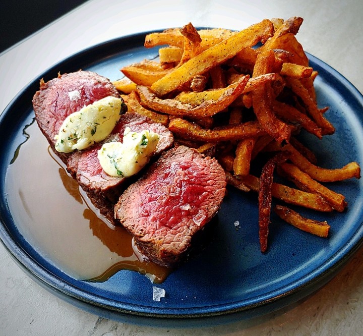 Steak Frites