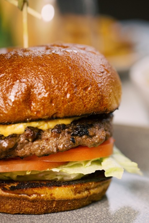 H&H Burger