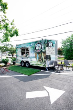 Pura Vida Bowls & Java - Benfield Benfield