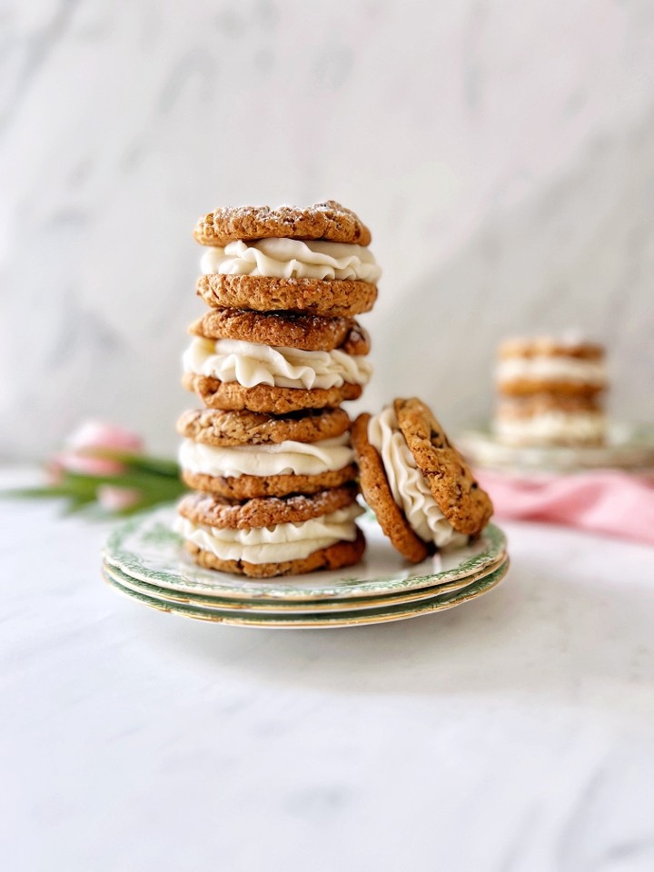 The Forum Cranberry Jumble Frozen Dough