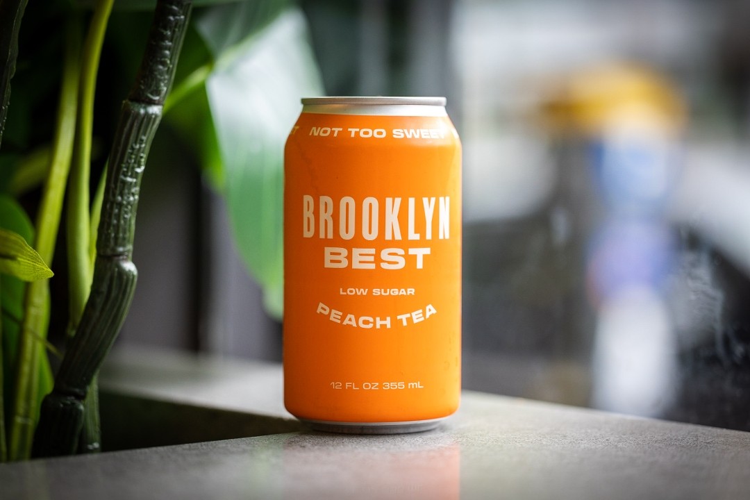 Brooklyn Best Iced Tea