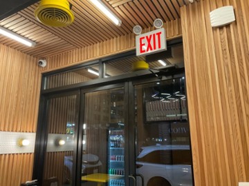 Norm's Pizza 173 - FINANCIAL DISTRICT