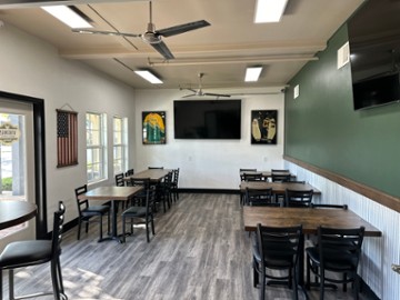 Vikings Bar and Grill 1600 Marion St #118