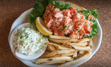 Marshland Restaurant