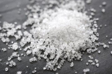 Salt Fairport