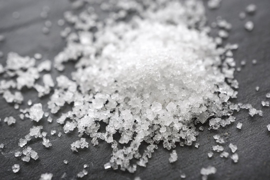 Salt Fairport
