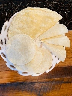 Tortilla Sides