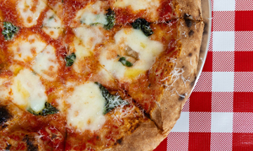 Pizza Luca