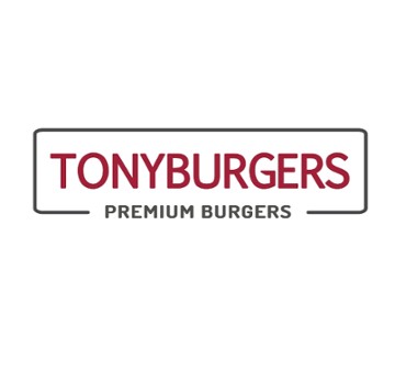 Tonyburgers - Downtown