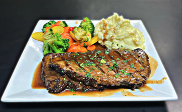 Shannon's Pub and Grille