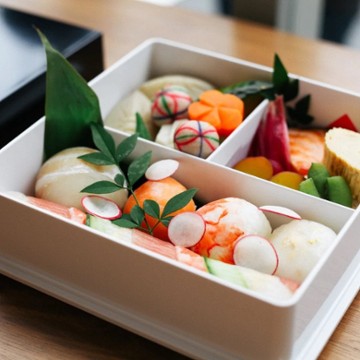 Bento Peak 4724 Geary Blvd