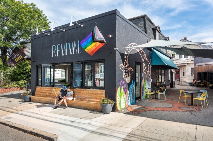 Restaurant banner image