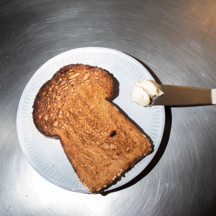 Housemade Bread/Toast (1 Slice)