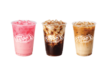 Moe's Espresso