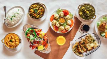 Everest Golden Moon Indian Asian Cuisine