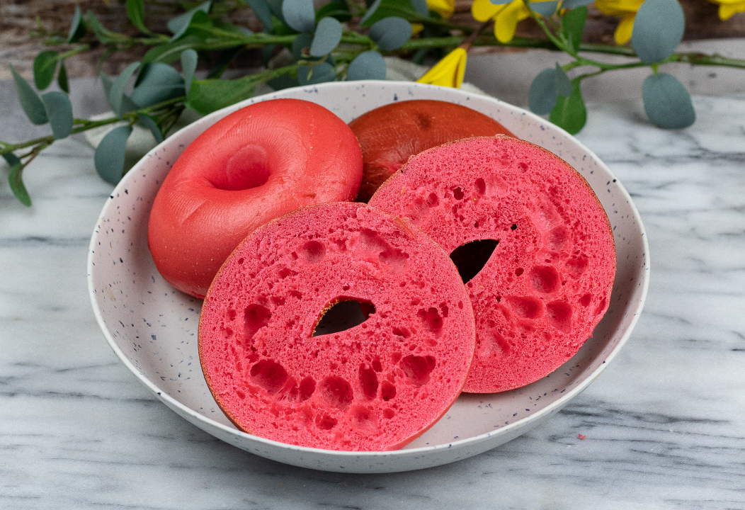 EASTHAMPTON Tandem Bagel Company Soda 20 oz