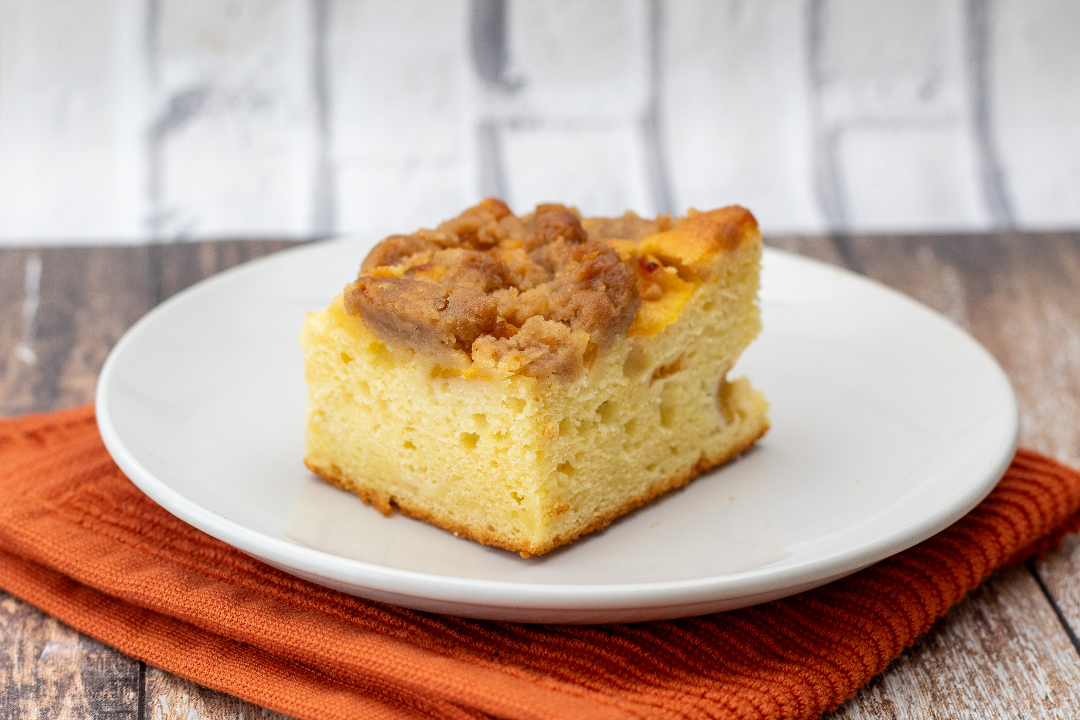 Crumb Cake