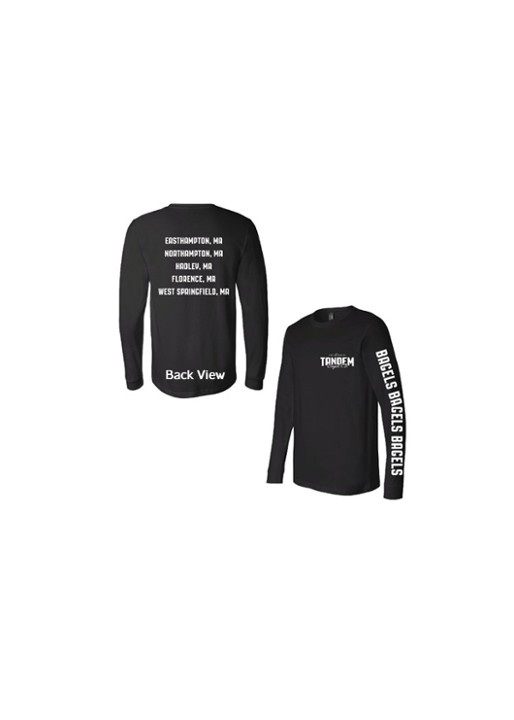 Tandem Long Sleeve Shirt