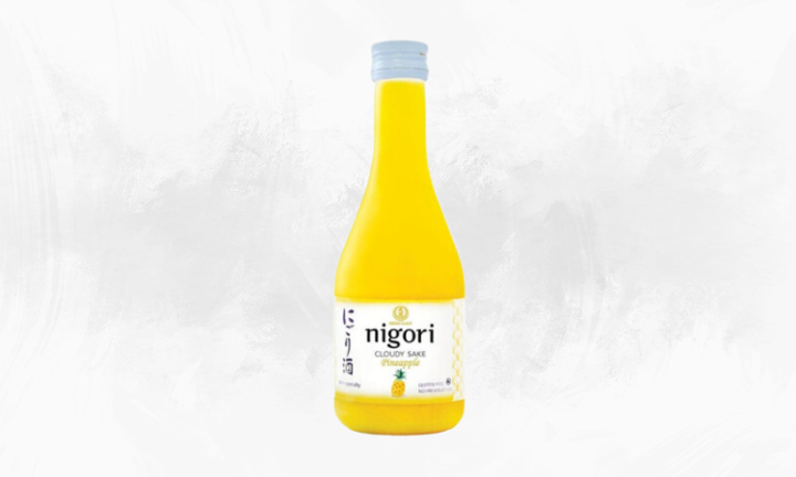 Pineapple Nigori