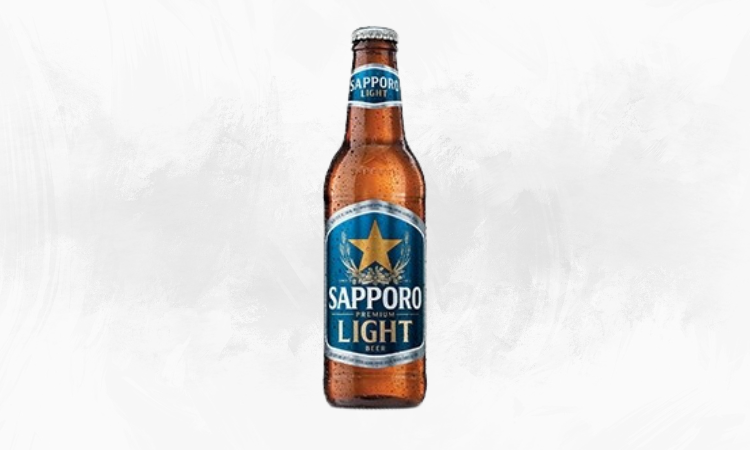 Sapporo Lights