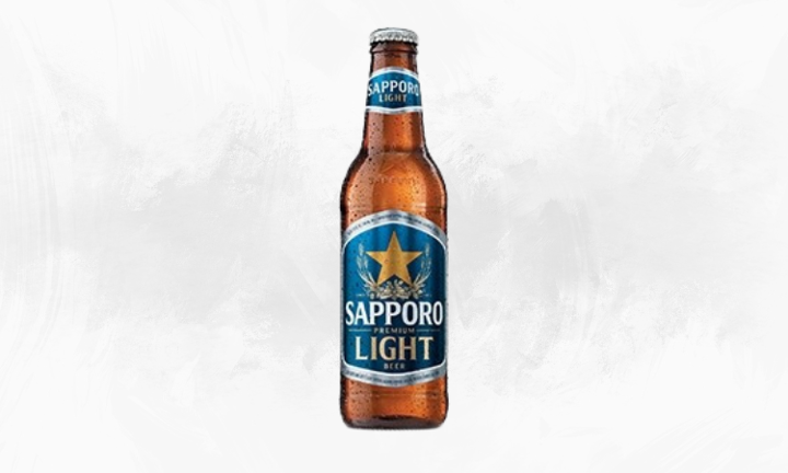 Sapporo Lights