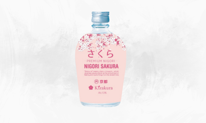 Sakura Nigori