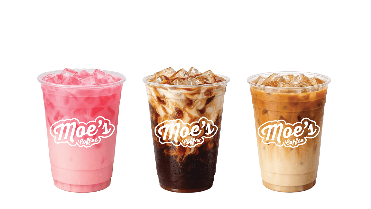 Moe's on Olympic