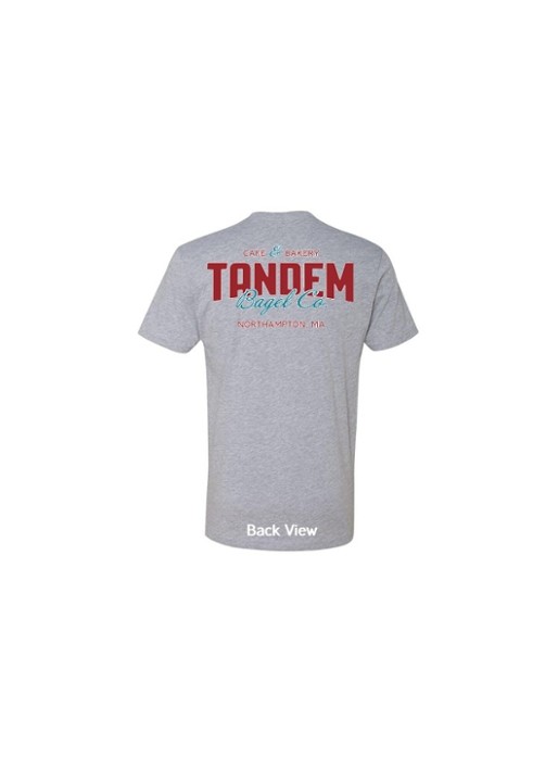 "Tandem Northampton" Shirt