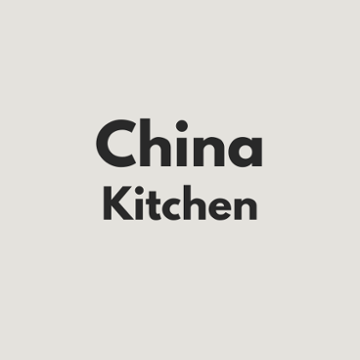 China Kitchen