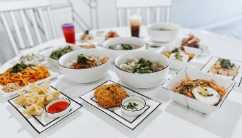 Twenty Pho Hour 14944 East Orange Lake Boulevard