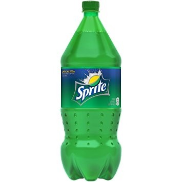 SPRITE - 2 Liter BT