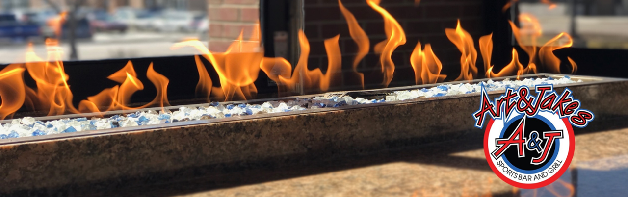 Art & Jake's Sports Bar & Grill Lansing