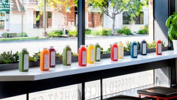 Squeeze Juicery