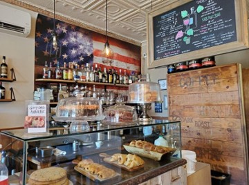 KTB Restaurant & Lounge North Arlington